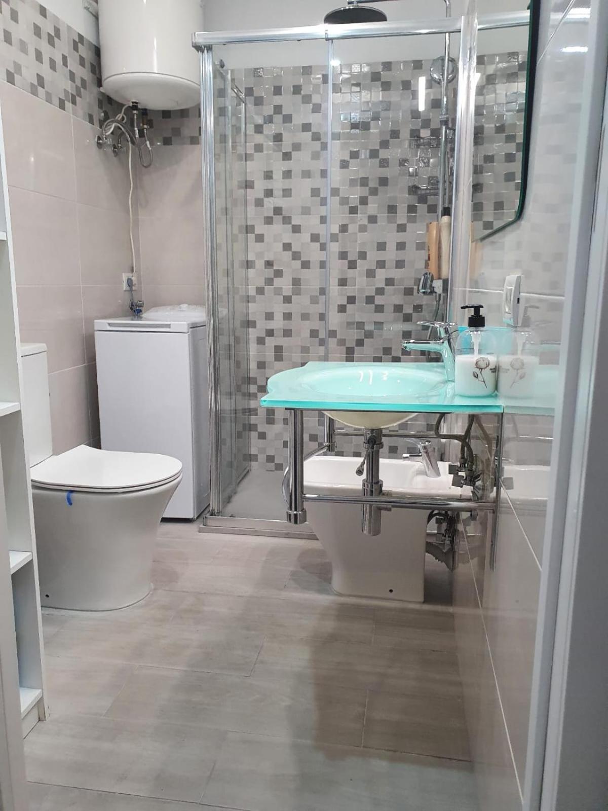 Torres Del Sol Apartment Arona (Tenerife)