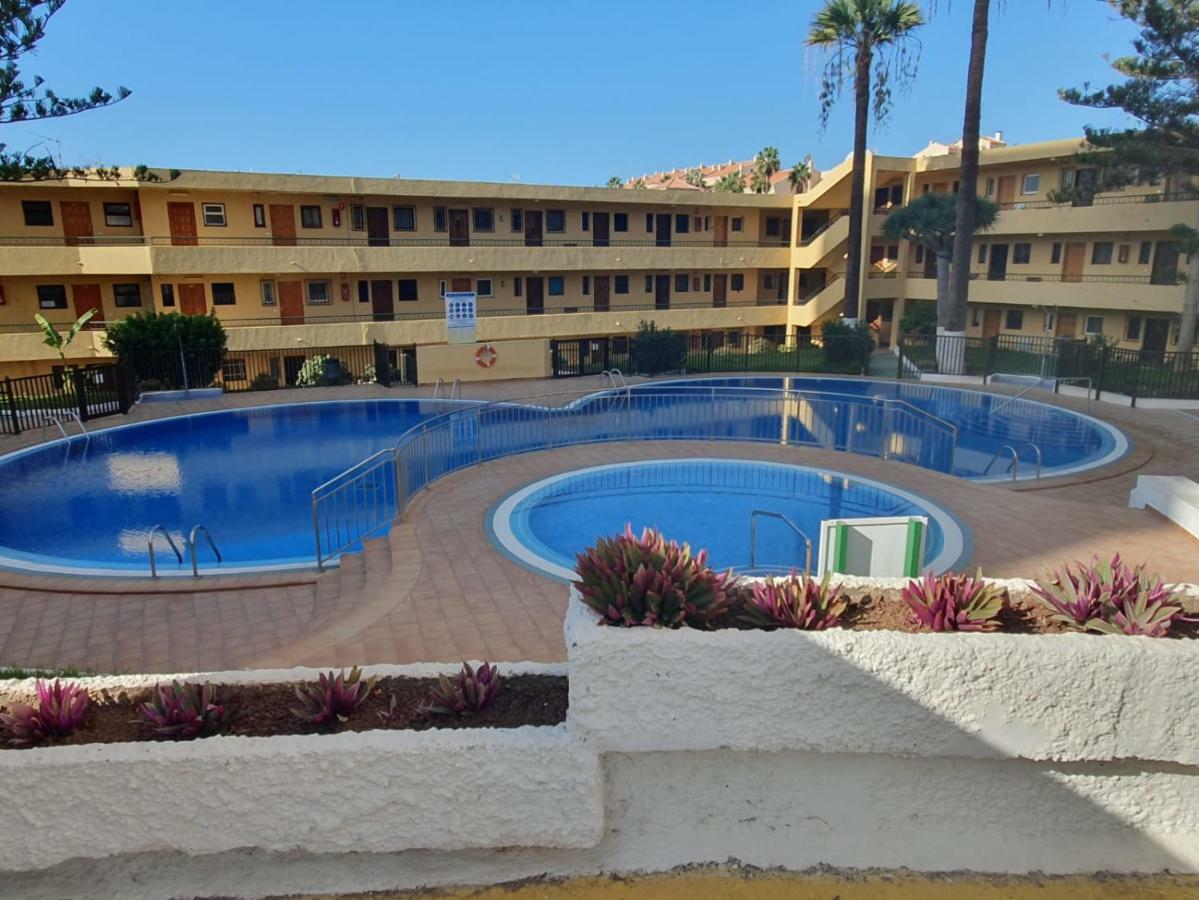 Torres Del Sol Apartment Arona (Tenerife)