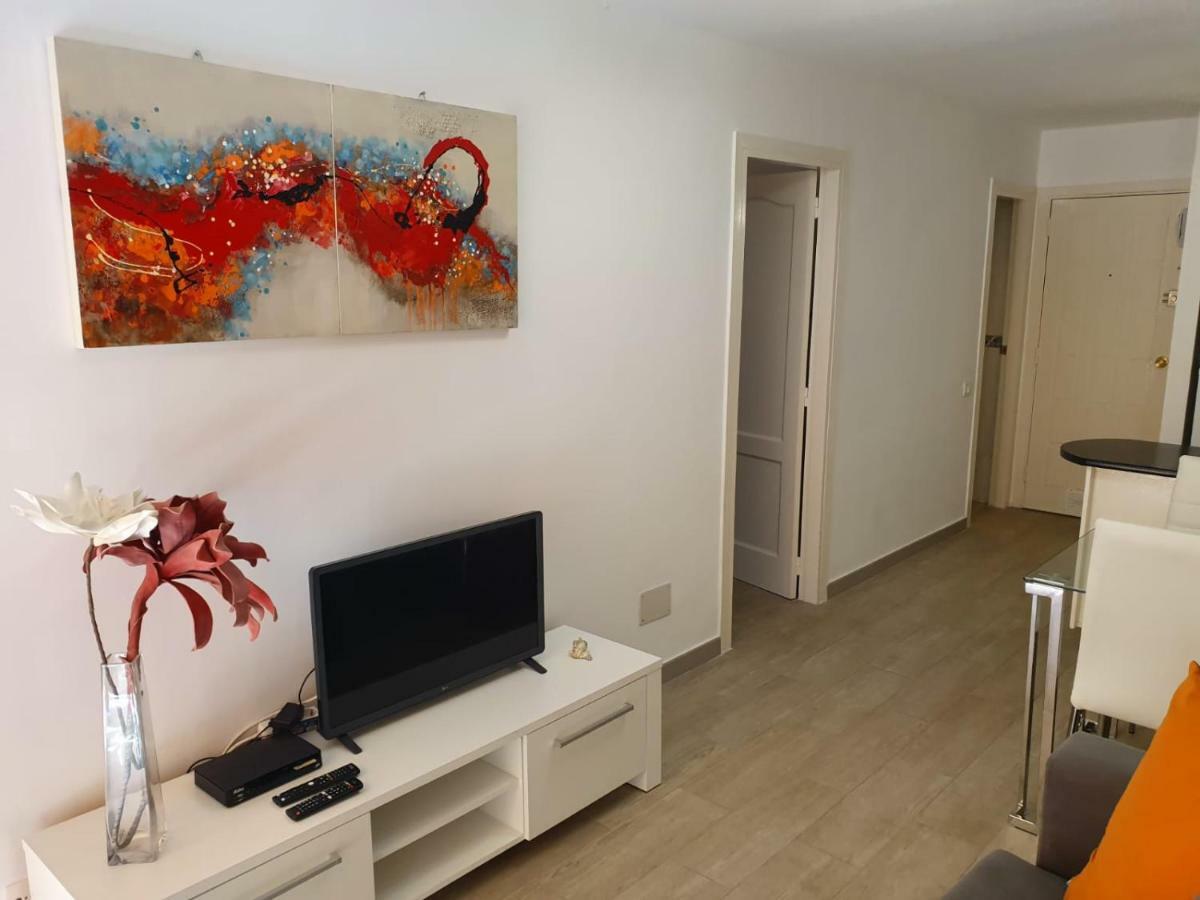 Apartment Torres Del Sol *