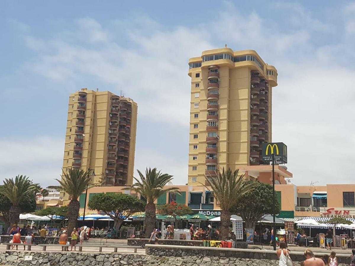 Apartment Torres Del Sol