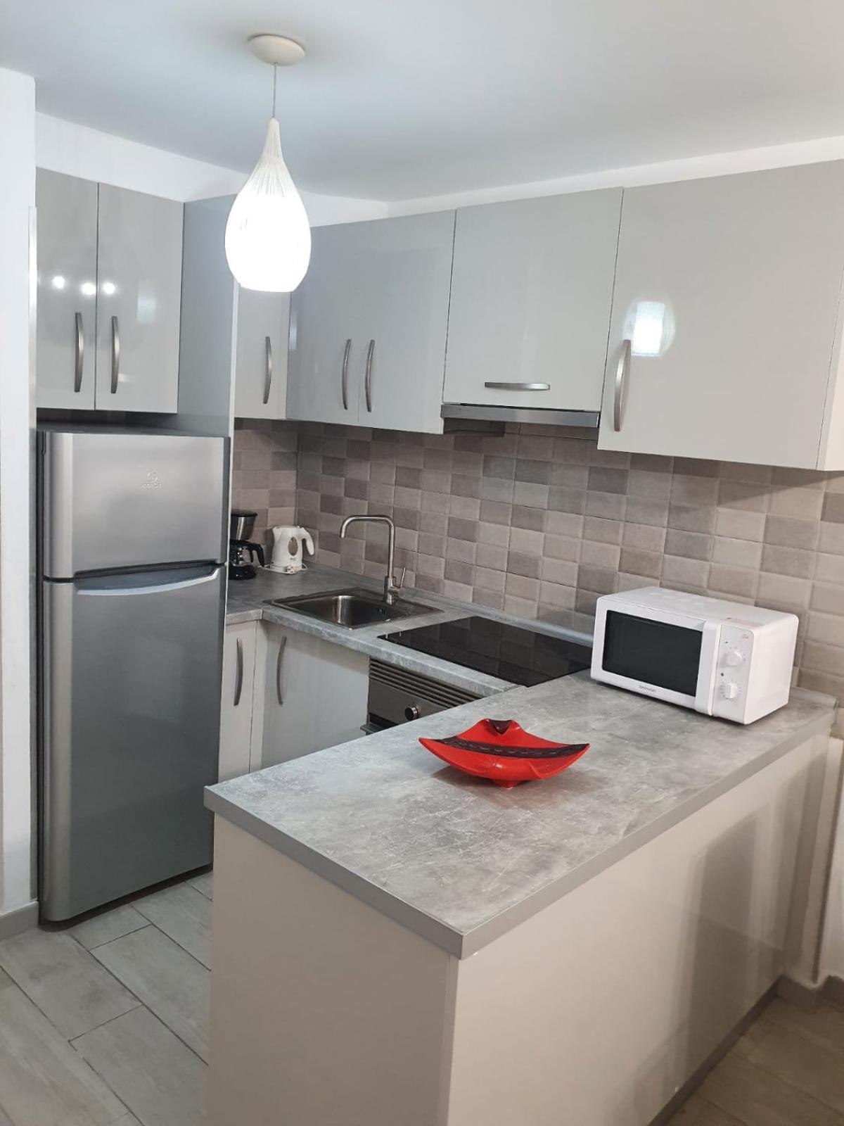 Torres Del Sol Apartment