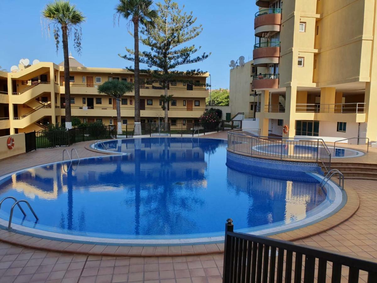 Torres Del Sol Apartamento Arona (Tenerife)