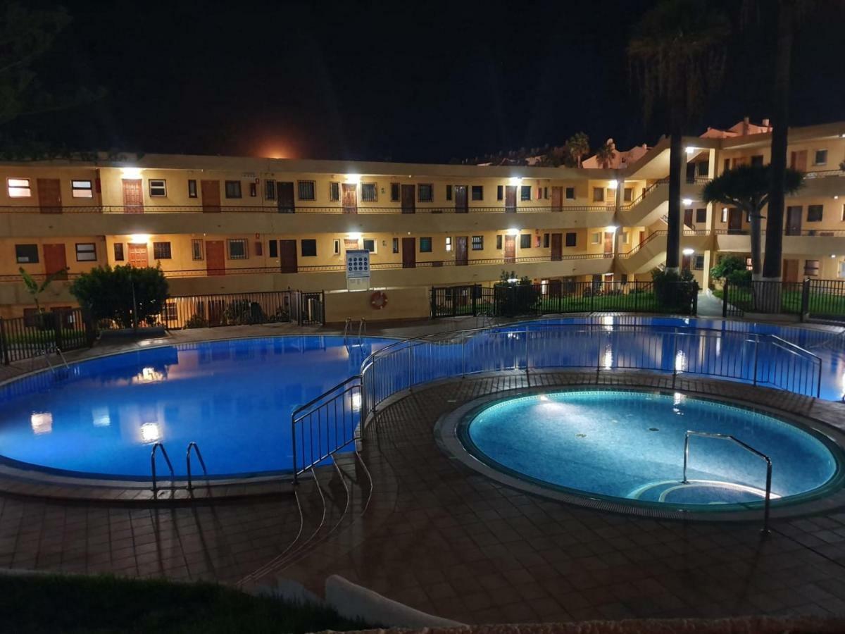Torres Del Sol Apartamento