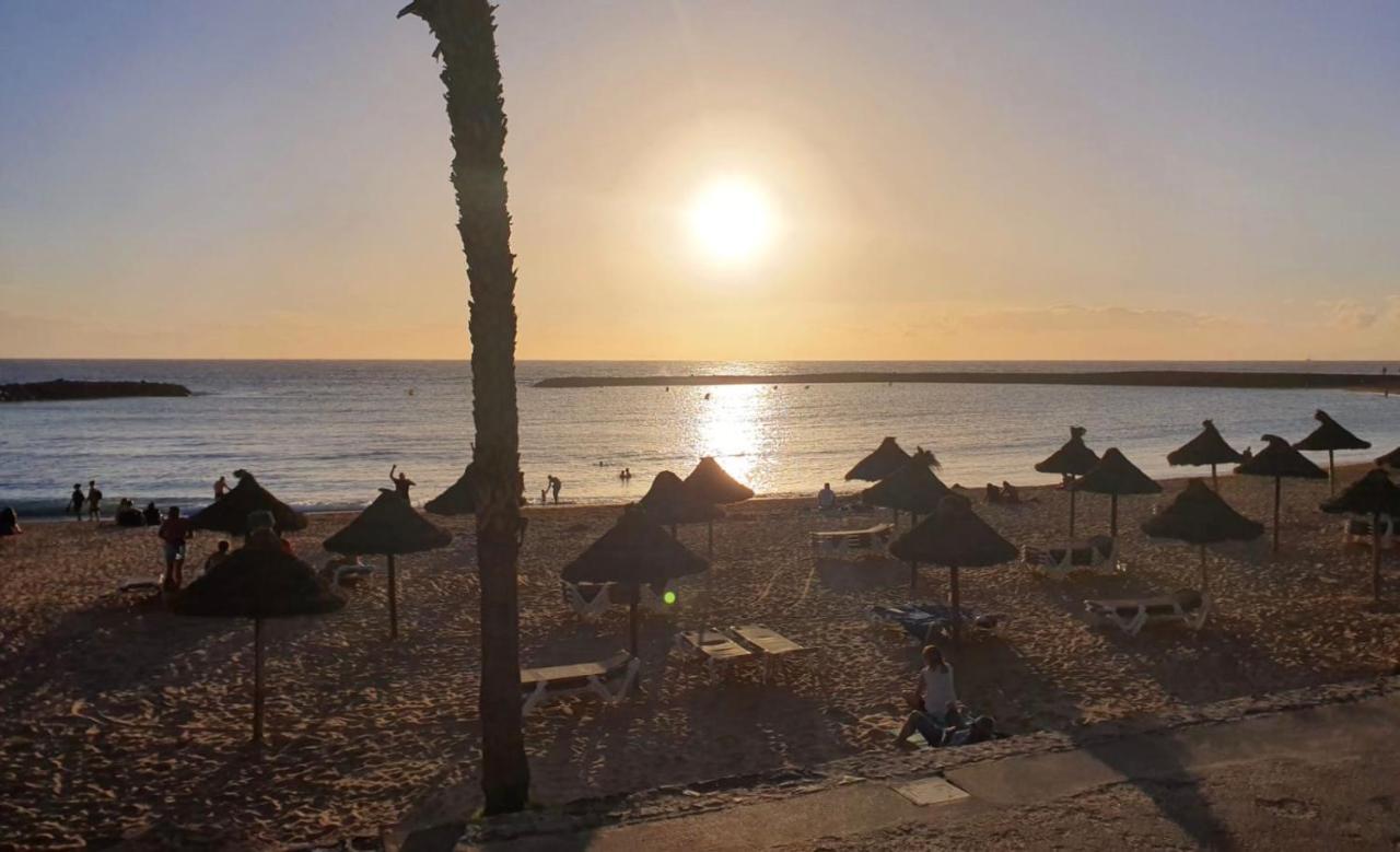Torres Del Sol Appartement Arona (Tenerife)